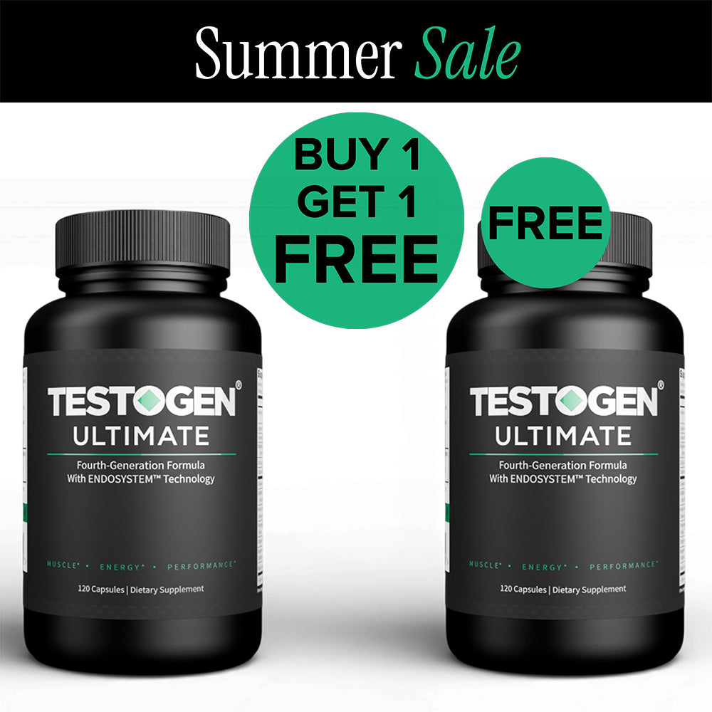 Buy 1 Get 1 FREE