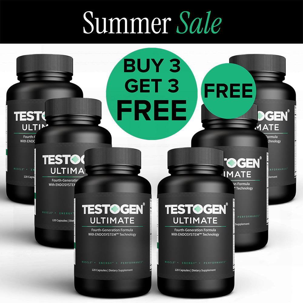 Buy 3 Get 3 FREE