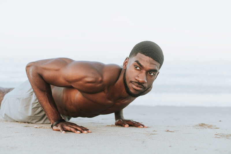 Can Exercise Get Rid Of Gynecomastia? Ask An Expert, 52% OFF