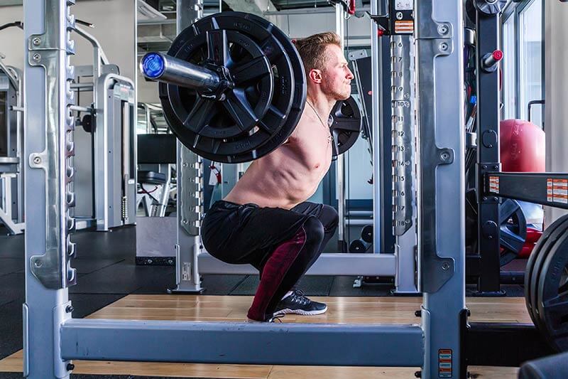 exercises that boost testosterone